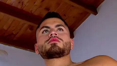 Juan_Castano — Stripchat recorded stream image, 06.02.2026 20:30