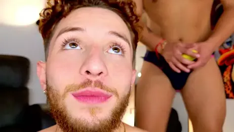 Juan_Castano — Stripchat recorded stream image, 06.02.2026 20:30