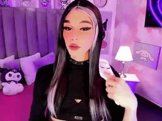 julia-lopez — Camsoda recorded stream screenshot (06 Feb 2026)