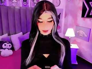 julia-lopez — Camsoda recorded stream screenshot (06 Feb 2026)