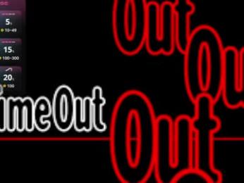 anabel054 — Chaturbate recorded stream screenshot (06 Feb 2026)