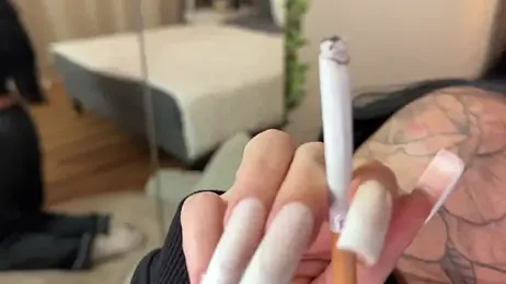 LizaRoxx — Stripchat recorded stream screenshot (07 Feb 2026)