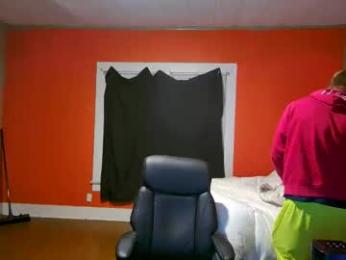 fetishking6 — Chaturbate recorded stream image, 07.02.2026 00:00