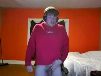 fetishking6 — Chaturbate recorded stream image, 07.02.2026 00:00