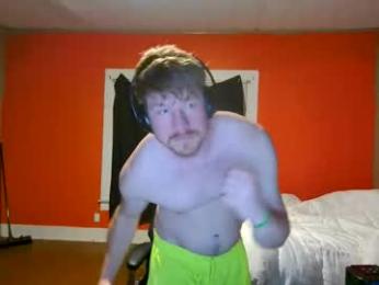 fetishking6 — Chaturbate recorded stream image, 07.02.2026 00:00