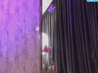 karlabart — Camsoda recorded stream image, 06.02.2026 20:40