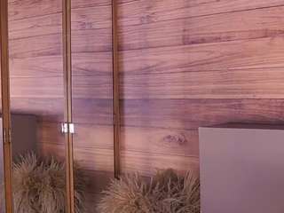 ammyscott — Camsoda recorded stream screenshot (06 Feb 2026)