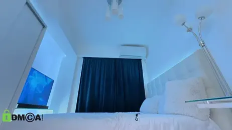 ScarlettTheGoddess — Stripchat recorded stream screenshot (06 Feb 2026)