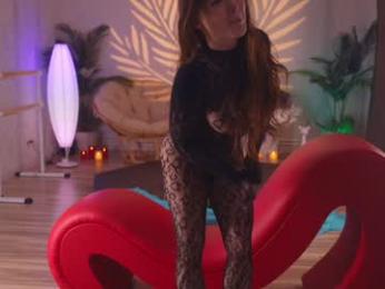 kittycaitlin — Chaturbate recorded stream image, 06.02.2026 21:00