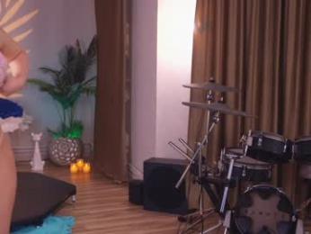 kittycaitlin — Chaturbate recorded stream image, 06.02.2026 21:00