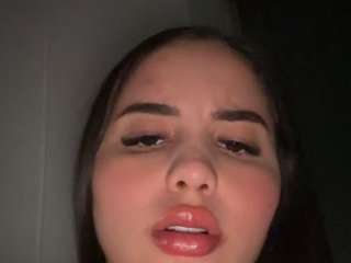 gabyferrer — Camsoda recorded stream screenshot (07 Feb 2026)