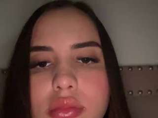 gabyferrer — Camsoda recorded stream screenshot (07 Feb 2026)