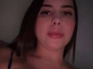 gabyferrer — Camsoda recorded stream screenshot (07 Feb 2026)