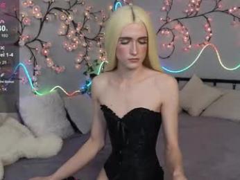 kris_mon — Chaturbate recorded stream screenshot (07 Feb 2026)