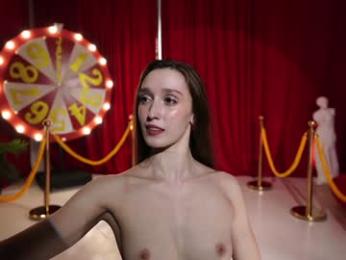 _meganmeow_ — Chaturbate recorded stream screenshot (06 Feb 2026)