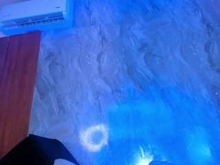 isabelredrose — Camsoda recorded stream image, 07.02.2026 06:30