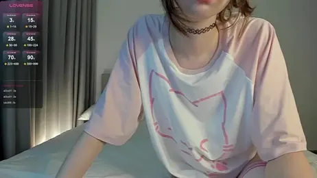 xxxnba — Stripchat recorded stream screenshot (07 Feb 2026)