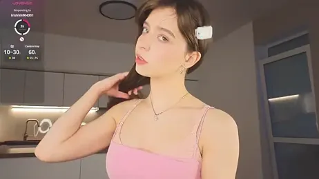 KellyAdderiy — Stripchat recorded stream screenshot (07 Feb 2026)