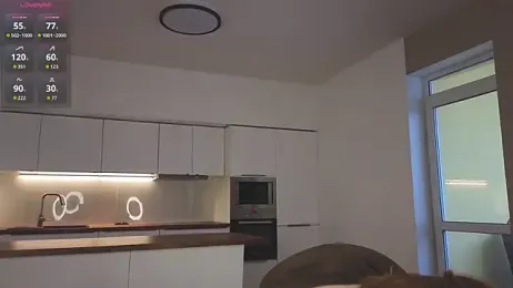 KellyAdderiy — Stripchat recorded stream screenshot (07 Feb 2026)