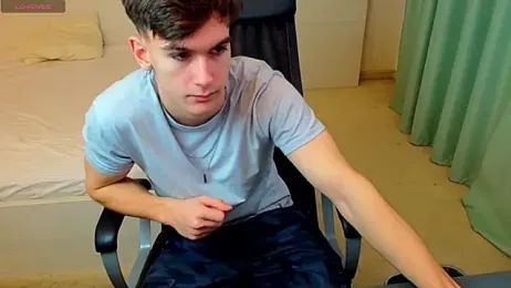 BradyFlint — Stripchat recorded stream screenshot (07 Feb 2026)