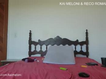 kairos_xx — Chaturbate recorded stream image, 07.02.2026 13:00