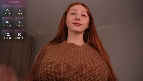 AdritVance — Stripchat recorded stream screenshot (07 Feb 2026)