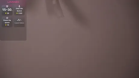 AdritVance — Stripchat recorded stream screenshot (07 Feb 2026)