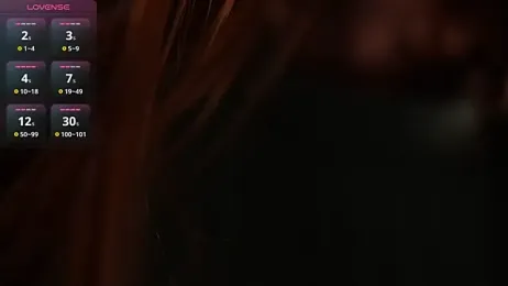 AdritVance — Stripchat recorded stream screenshot (07 Feb 2026)