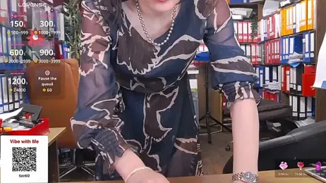 classyladyrellax — Stripchat recorded stream screenshot (07 Feb 2026)