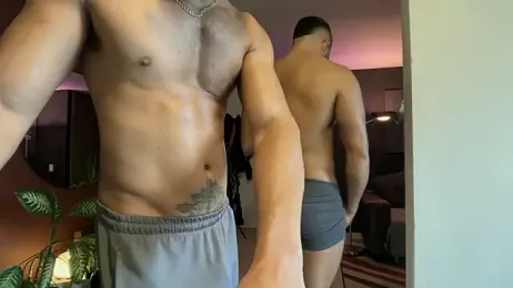 highlatin_guysoficial — Stripchat recorded stream screenshot (07 Feb 2026)