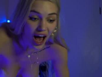 milabunny_ — Chaturbate recorded stream image, 07.02.2026 10:40