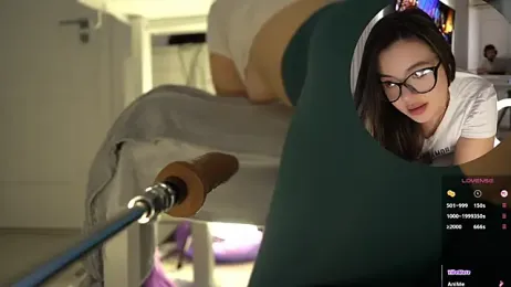 American__Dream — Stripchat recorded stream screenshot (07 Feb 2026)