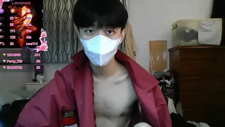 kai101010 — Stripchat recorded stream image, 07.02.2026 14:30