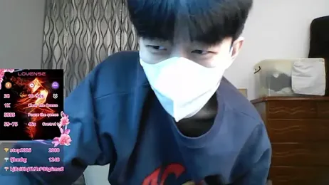 kai101010 — Stripchat recorded stream image, 07.02.2026 14:30