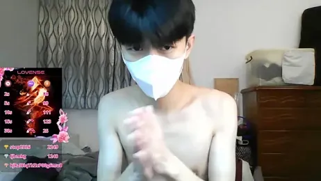 kai101010 — Stripchat recorded stream image, 07.02.2026 14:30