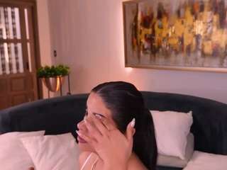 jennifer-rodriguez — Camsoda recorded stream screenshot (07 Feb 2026)