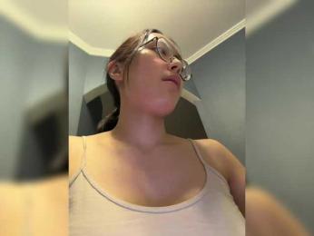 Littleotter — Bongacams recorded stream screenshot (07 Feb 2026)