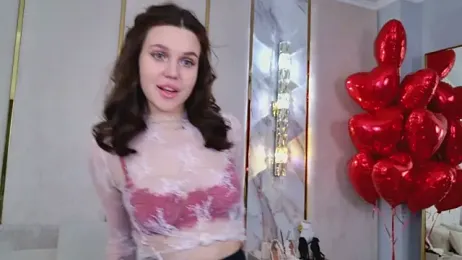 RihannaRose — Stripchat recorded stream screenshot (07 Feb 2026)