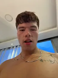 Logan_smith1 — Stripchat recorded stream screenshot (07 Feb 2026)