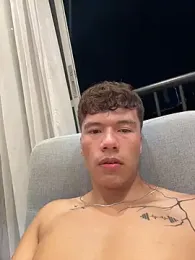 Logan_smith1 — Stripchat recorded stream screenshot (07 Feb 2026)