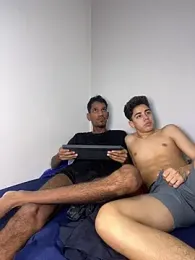 Miguel_bigcock — Stripchat recorded stream image, 07.02.2026 21:40