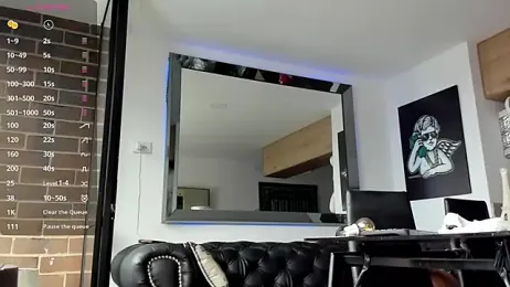 pretur_cruba1 — Stripchat recorded stream screenshot (07 Feb 2026)