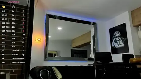 pretur_cruba1 — Stripchat recorded stream screenshot (07 Feb 2026)