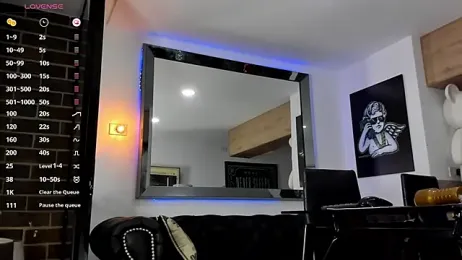 pretur_cruba1 — Stripchat recorded stream screenshot (07 Feb 2026)