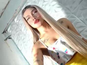 sexyhotbabe18 — Chaturbate recorded stream screenshot (07 Feb 2026)