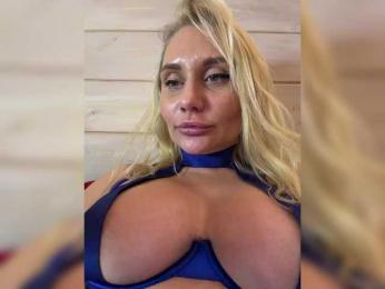 Tvoyasamka77 — Bongacams recorded stream image, 07.02.2026 16:00