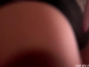 shiningstarrr — Chaturbate recorded stream screenshot (07 Feb 2026)