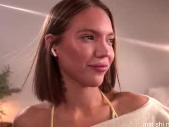 shiningstarrr — Chaturbate recorded stream screenshot (07 Feb 2026)