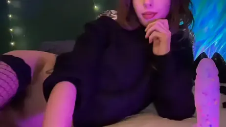 MistyParadiso — Stripchat recorded stream screenshot (07 Feb 2026)