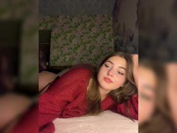 little-devil — Bongacams recorded stream screenshot (07 Feb 2026)